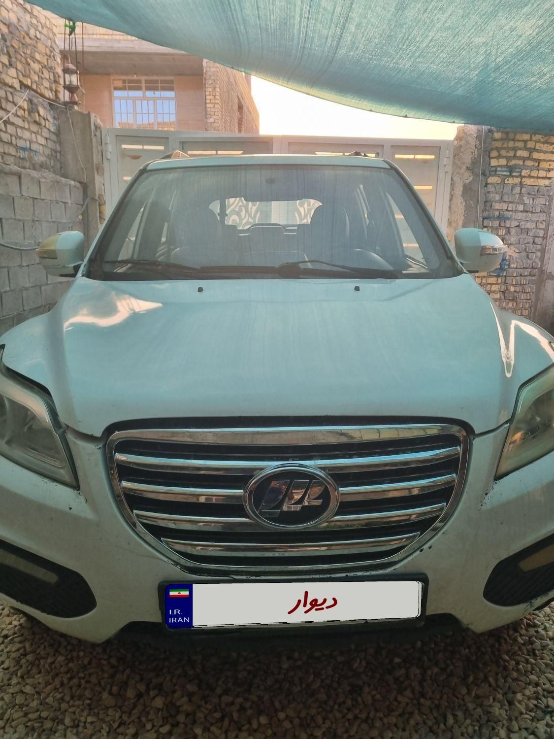 خودرو لیفان، X60 آگهی ann_19413791