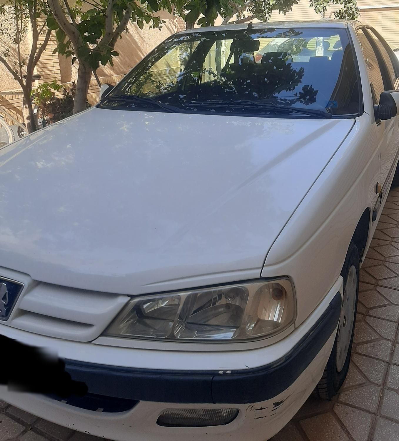 خودرو پژو، پارس آگهی ann_19413797
