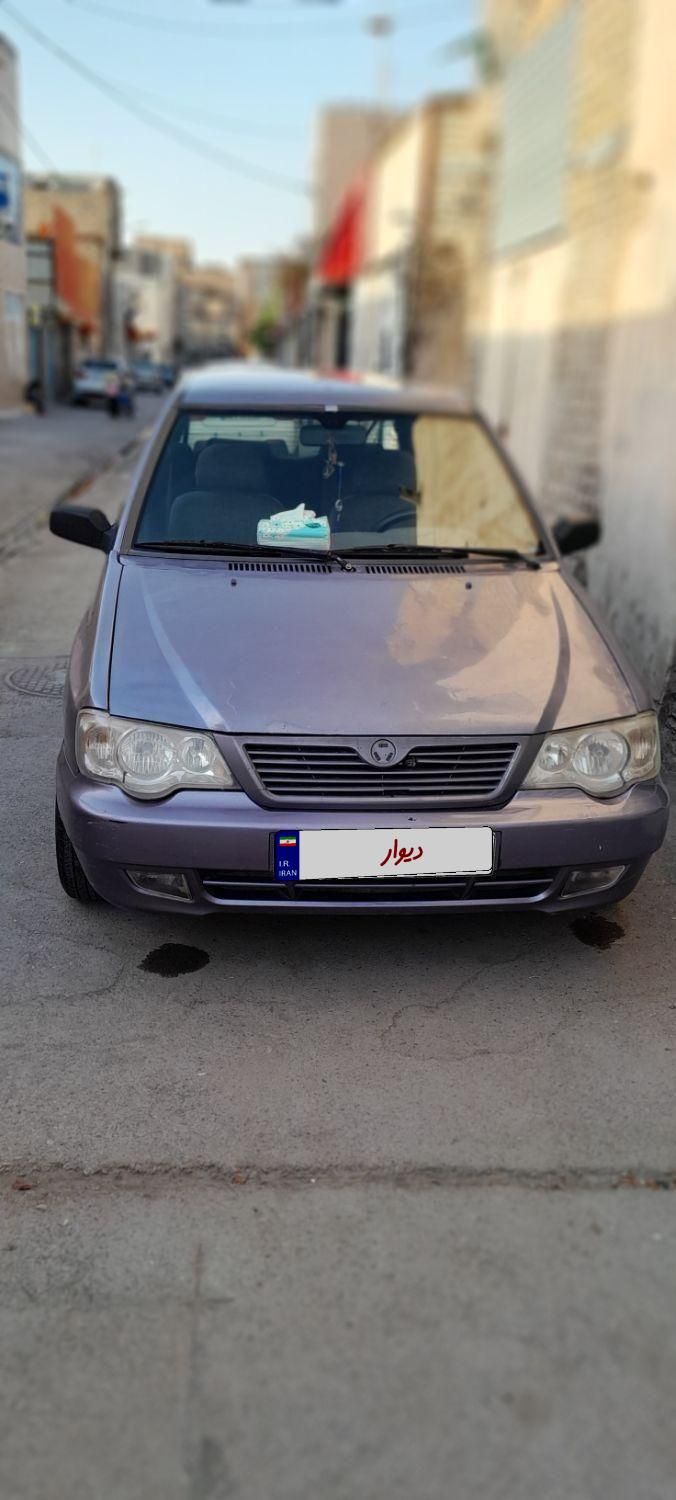 خودرو پراید، 111 آگهی ann_19413808