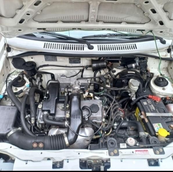 پراید 132 SX - 1391