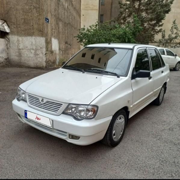 خودرو پراید، 132 آگهی ann_19413811