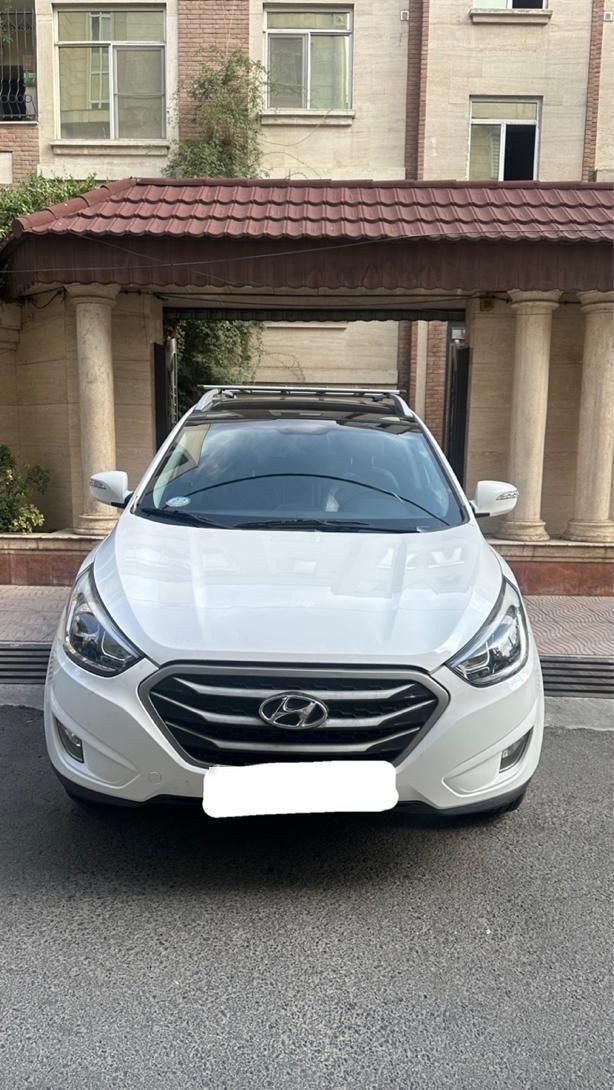 خودرو هیوندای، توسان آگهی ann_19413822