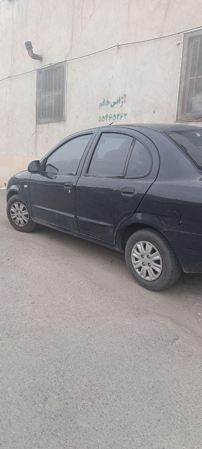 خودرو تیبا، صندوق دار آگهی ann_19413837