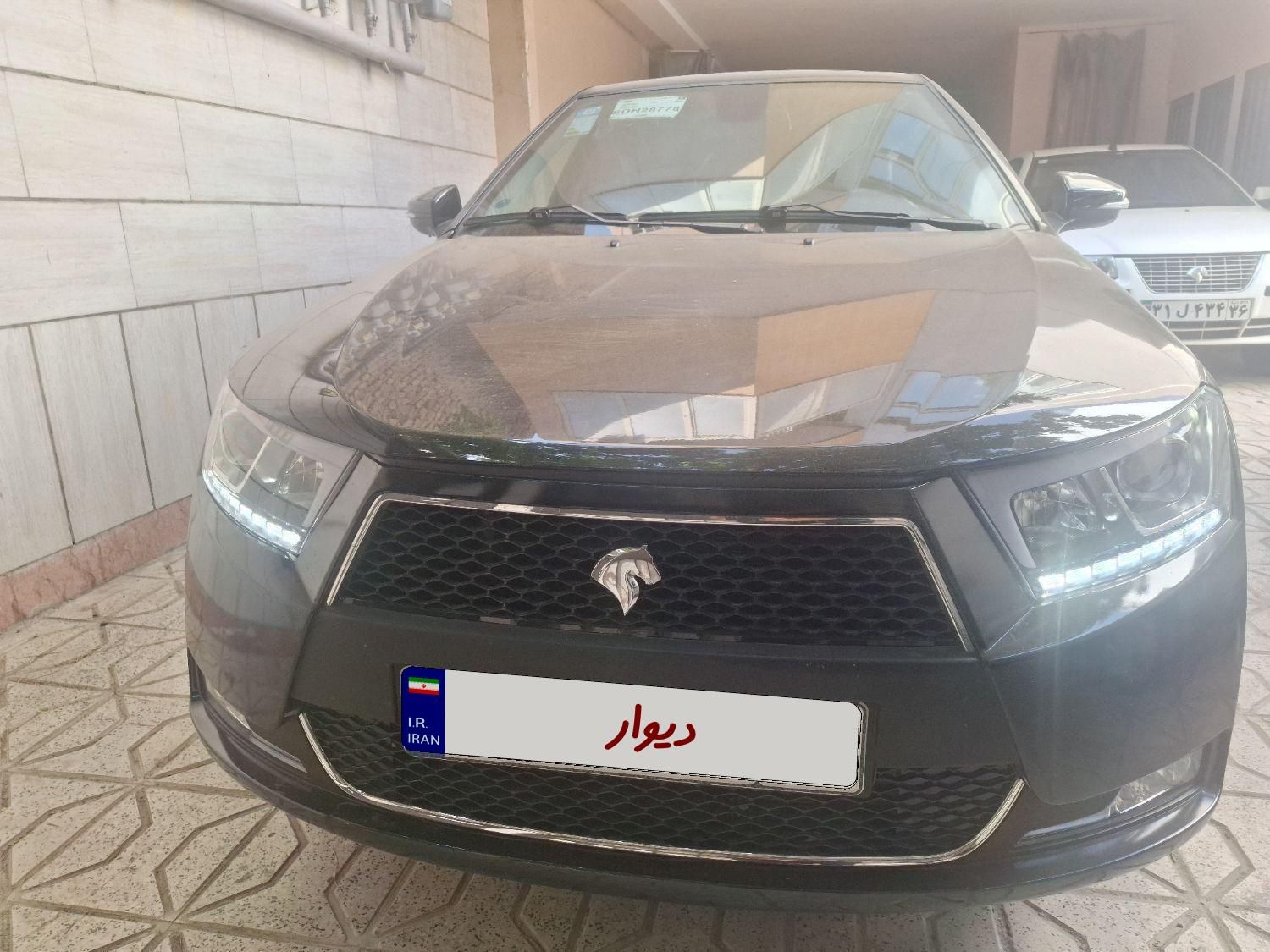 خودرو دنا، پلاس توربو آگهی ann_19413843