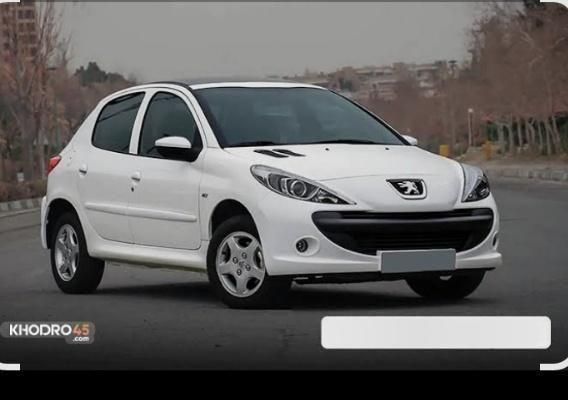 خودرو پژو، 207 آگهی ann_19413845