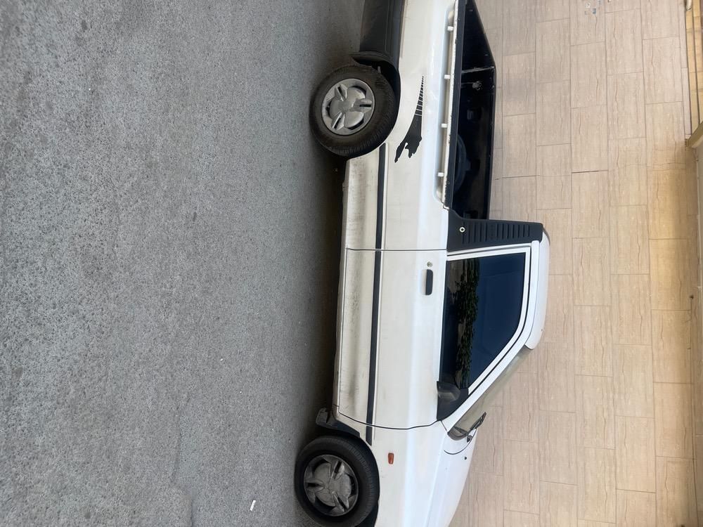 پراید 151 SE - 1395