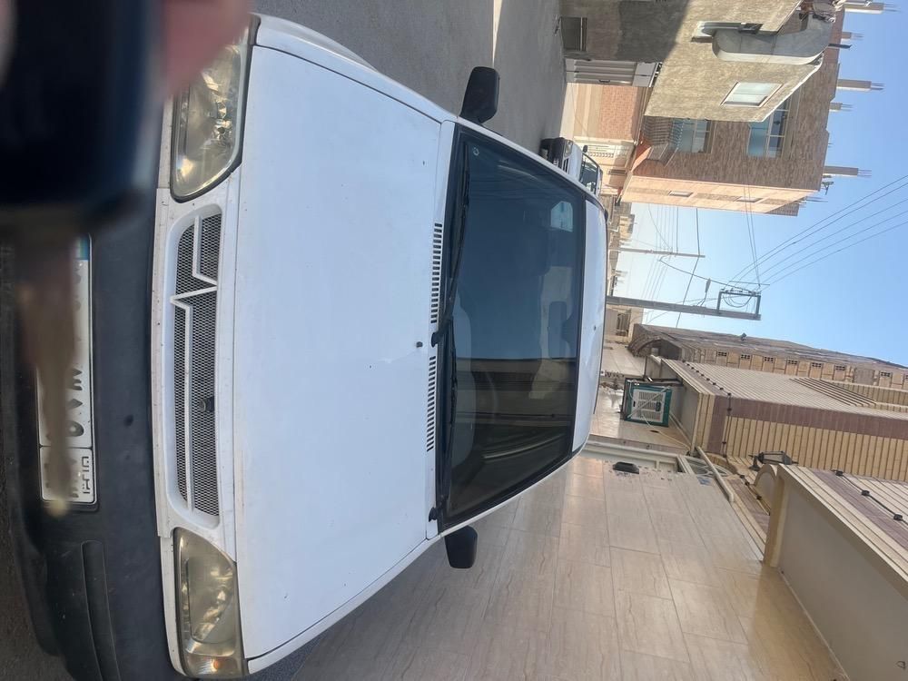 پراید 151 SE - 1395