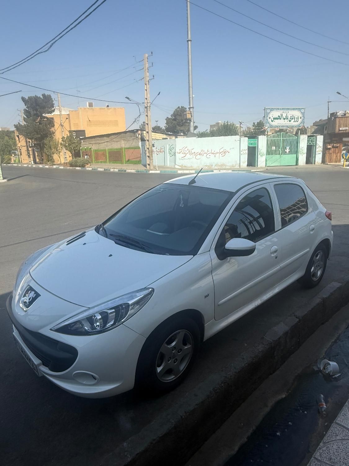 خودرو پژو، 207 آگهی ann_19413880