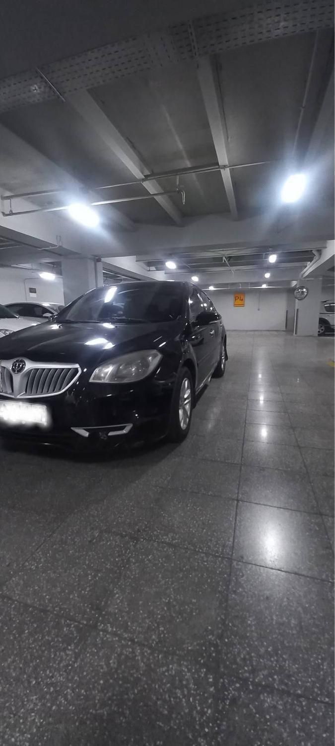 برلیانس H330 اتوماتیک 1500 - 1395