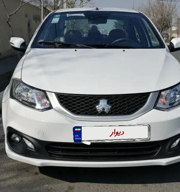 خودرو ساینا، S آگهی ann_19413887