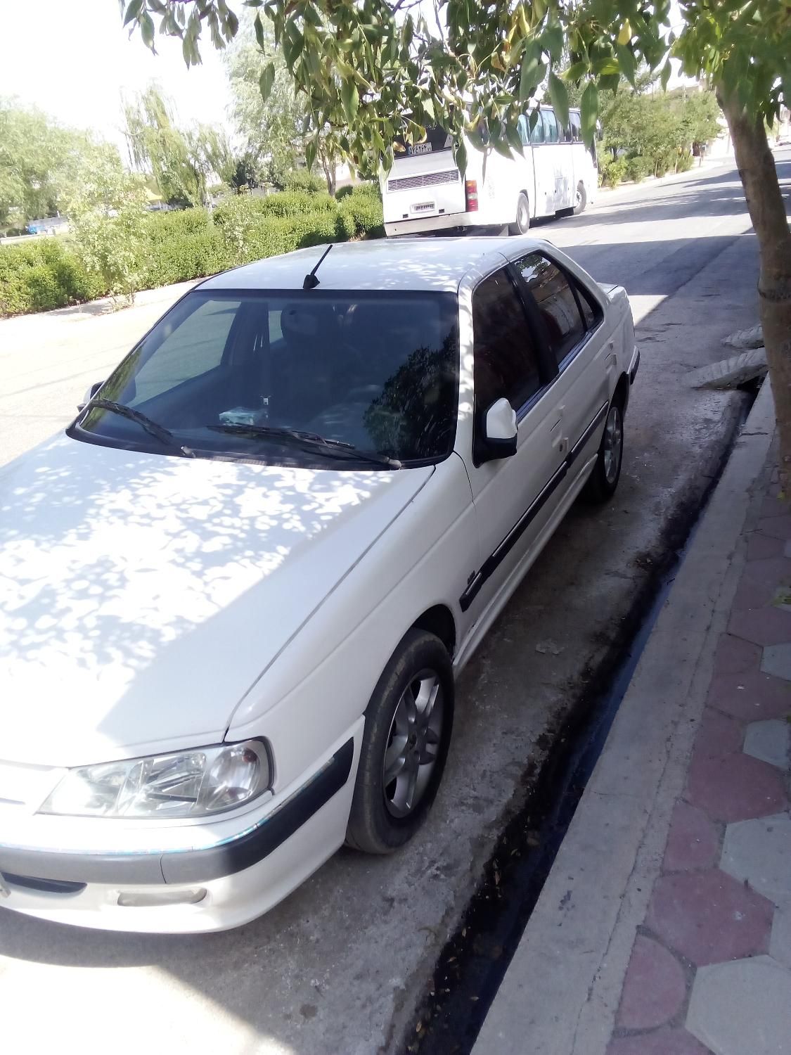 خودرو پژو، پارس آگهی ann_19413897