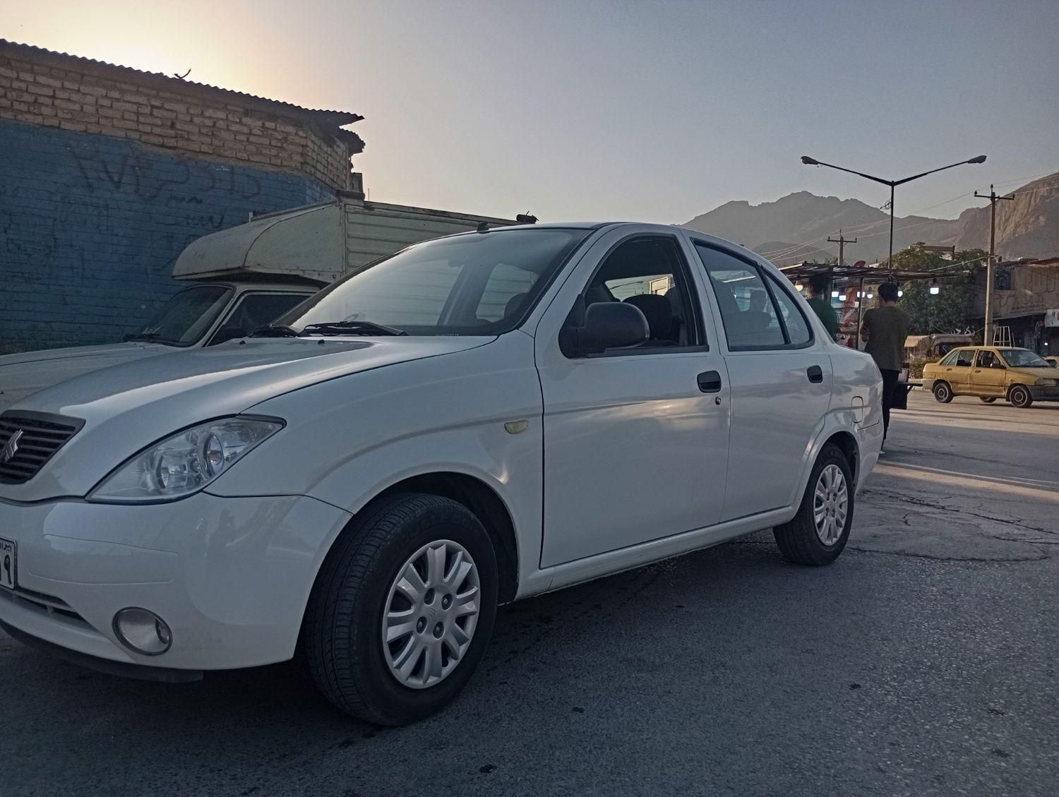 خودرو تیبا، صندوق دار آگهی ann_19413902