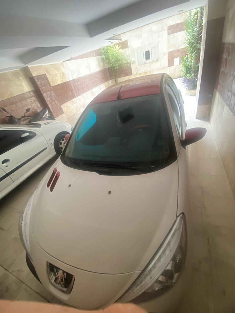 خودرو پژو، 207 آگهی ann_19413916
