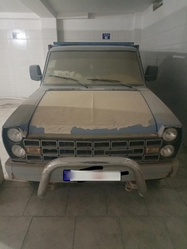خودرو نیسان، سیلفی آگهی ann_19413920