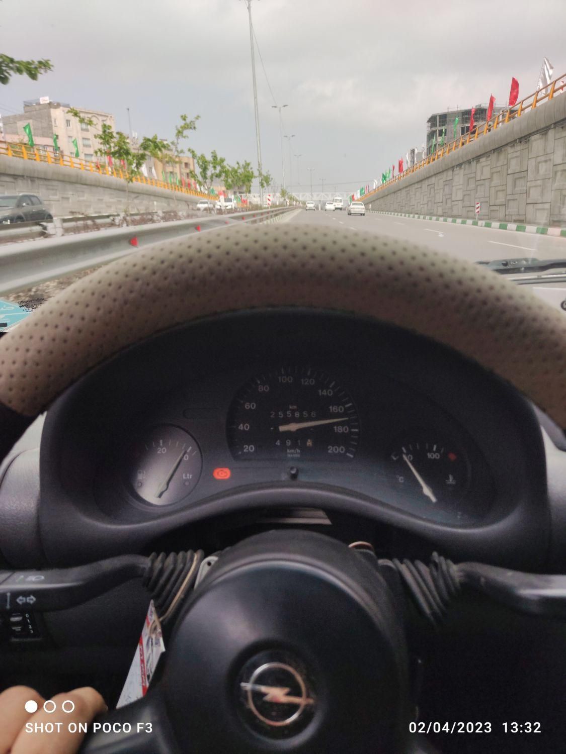 خودرو اپل، کورسا آگهی ann_19413930