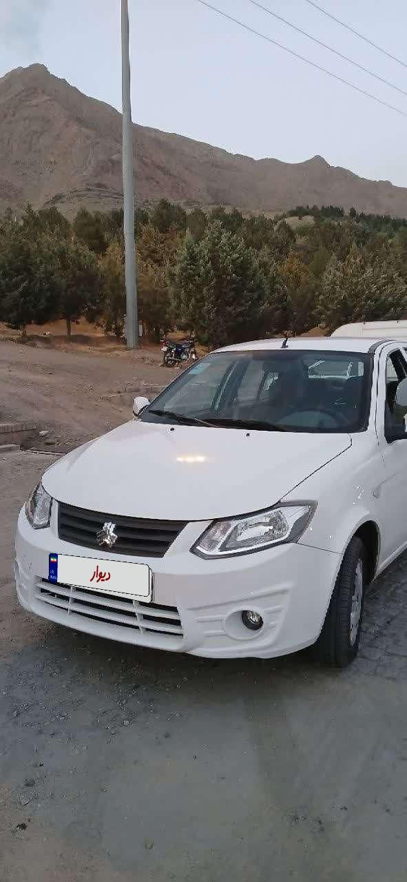 ساینا EX معمولی - 1399