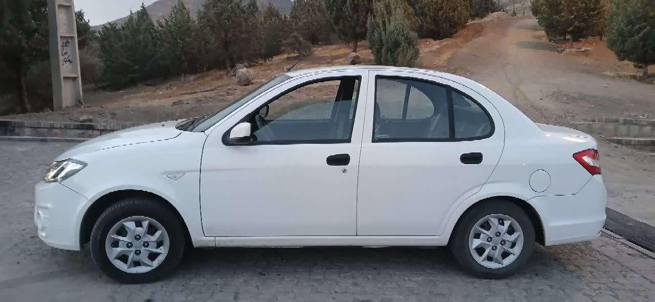خودرو ساینا، EX آگهی ann_19413948