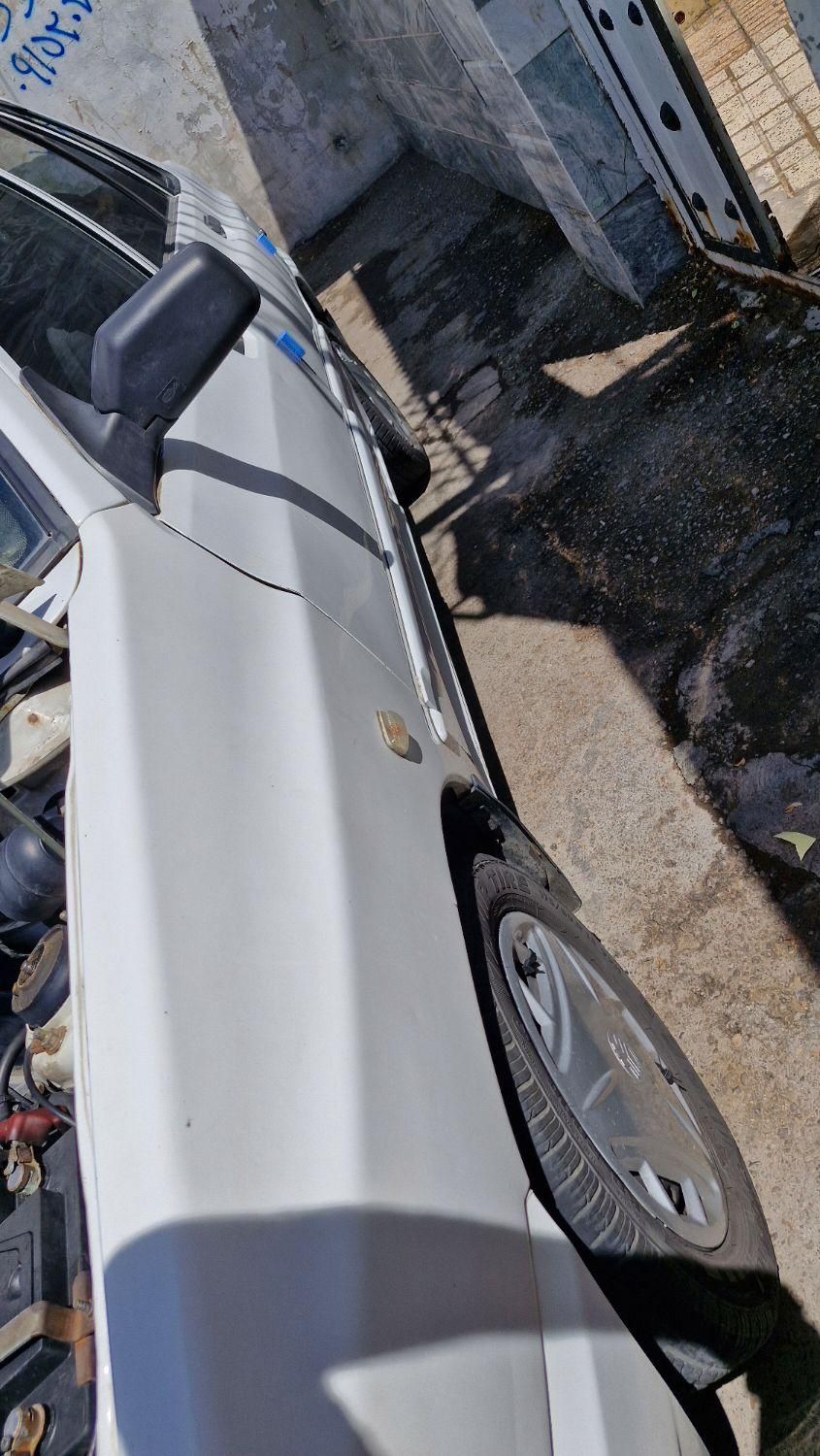 پراید 132 SX - 1390