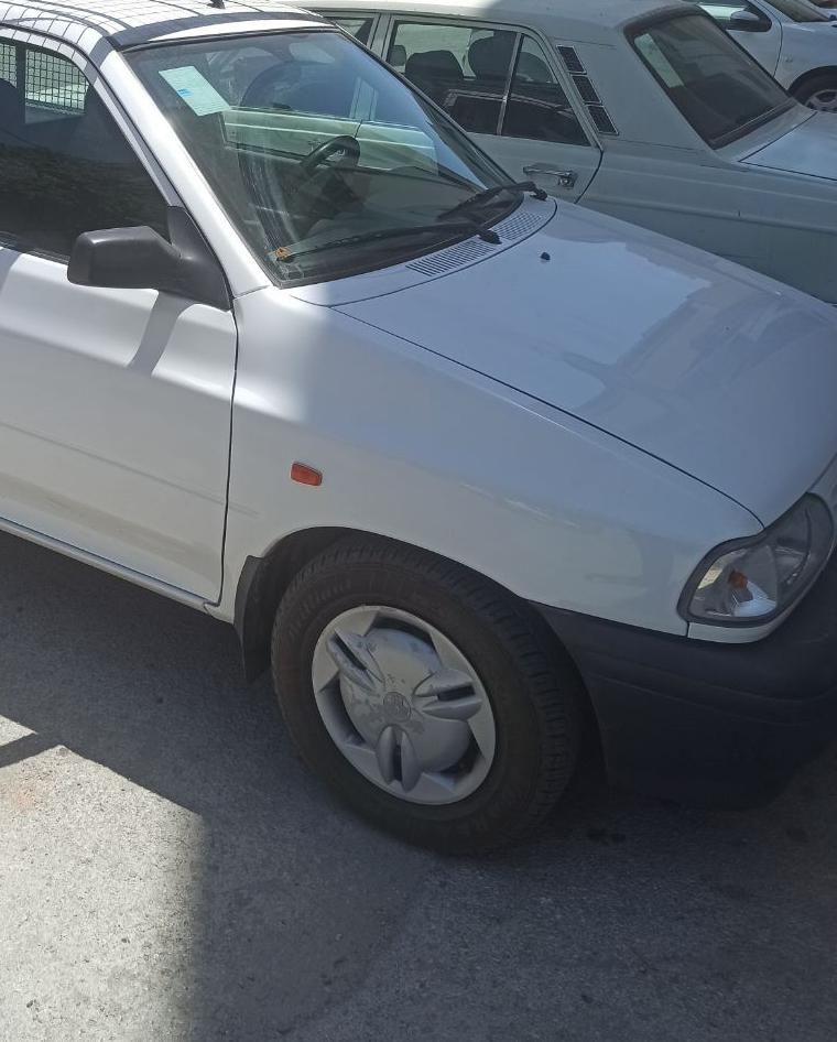 پراید 151 SE - 1404