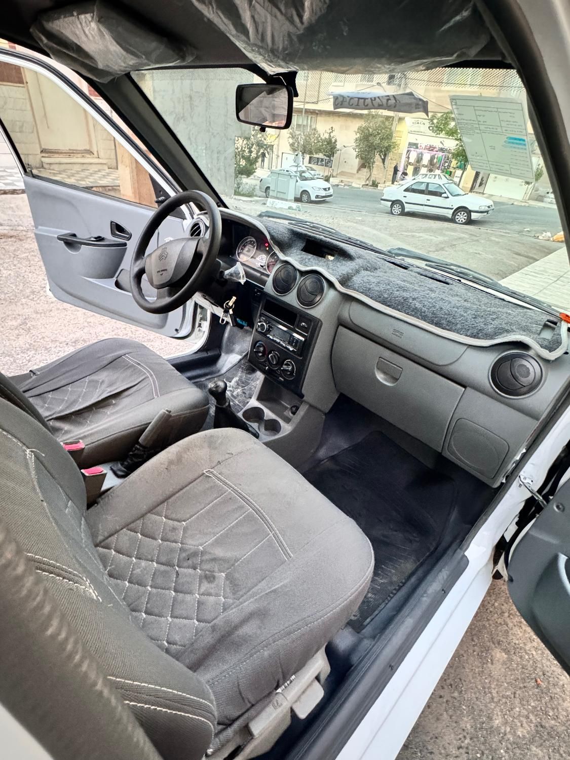 پراید 151 SE - 1400