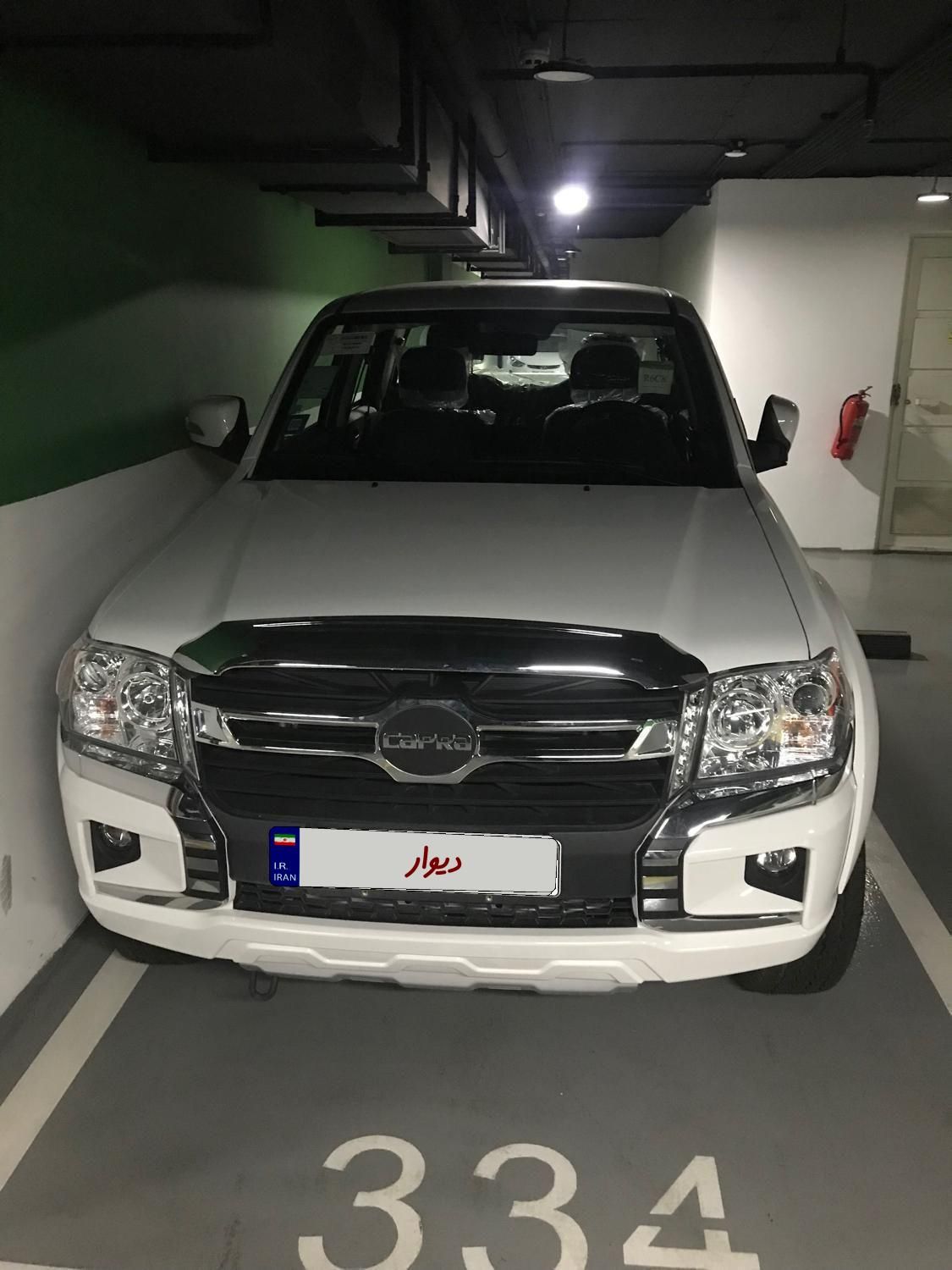 خودرو کاپرا، 2 آگهی ann_19413980