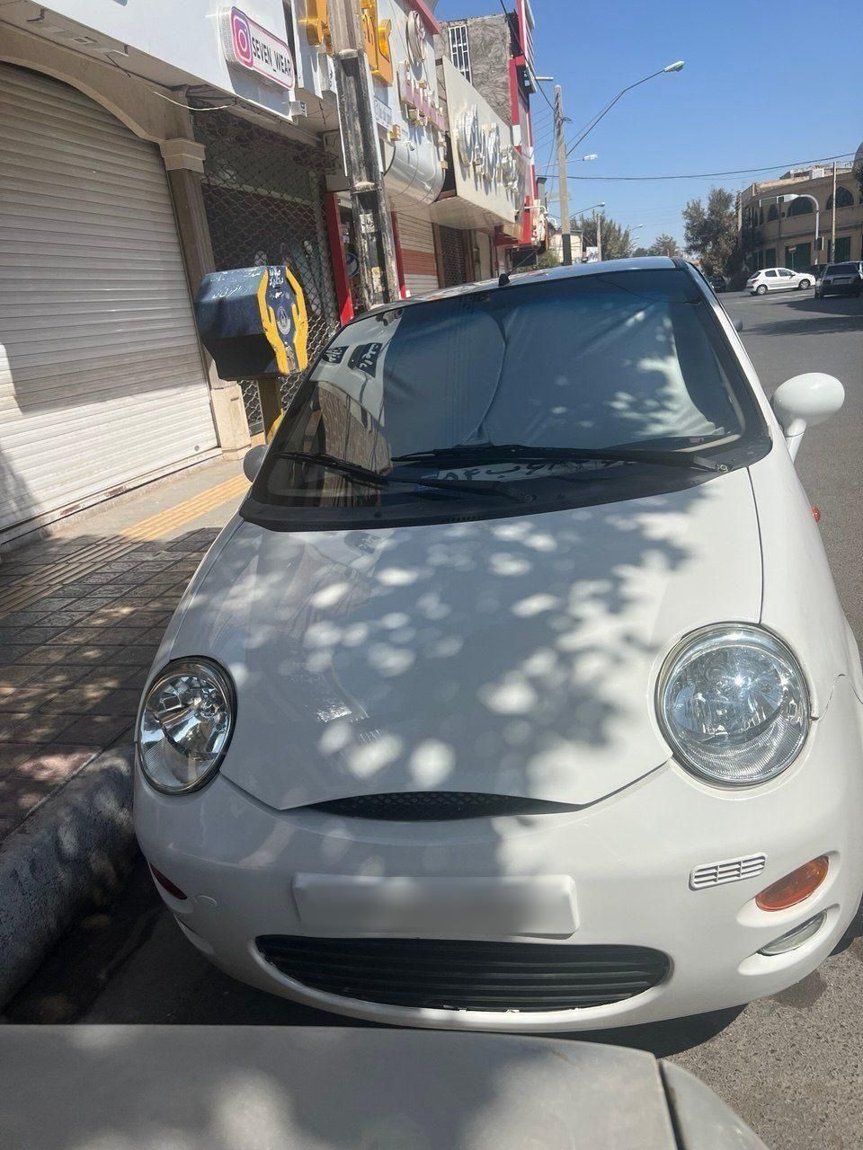 خودرو ام وی ام، 110 آگهی ann_19413994