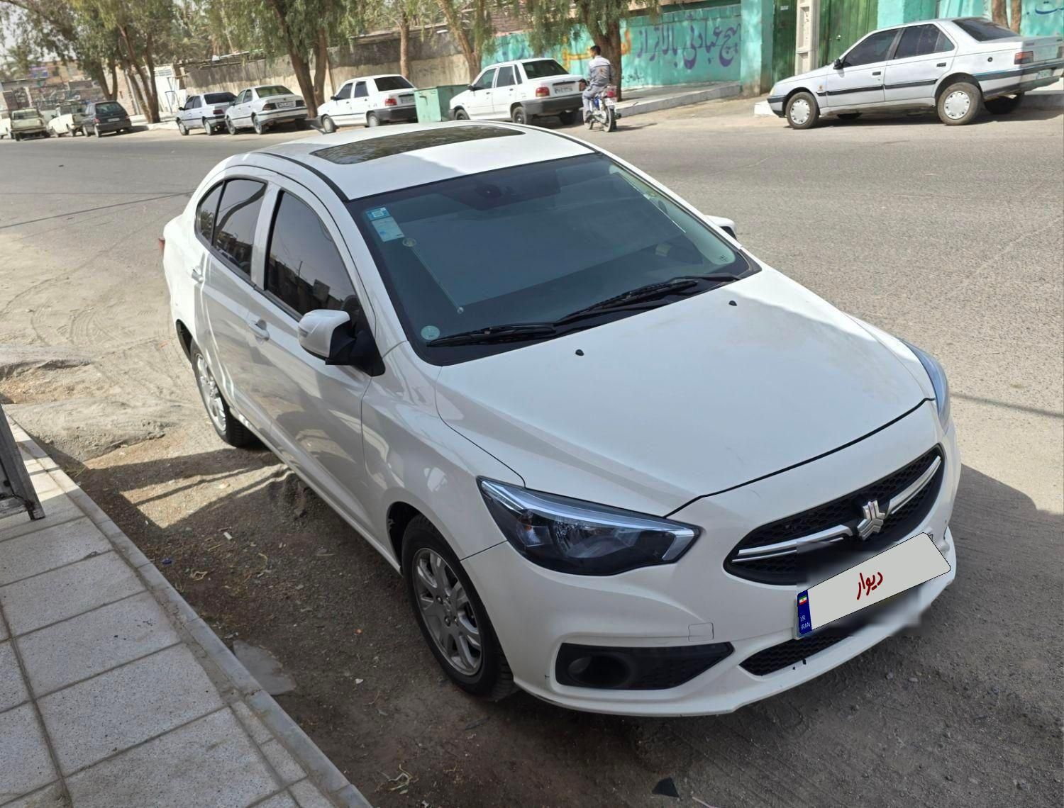 خودرو شاهین، G آگهی ann_19413997