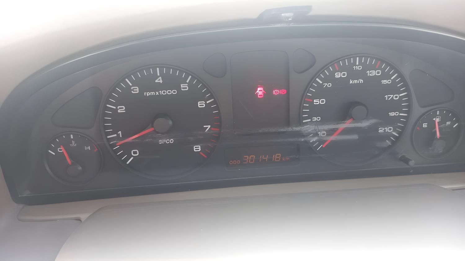 پژو 405 SLX بنزینی TU5 - 1391