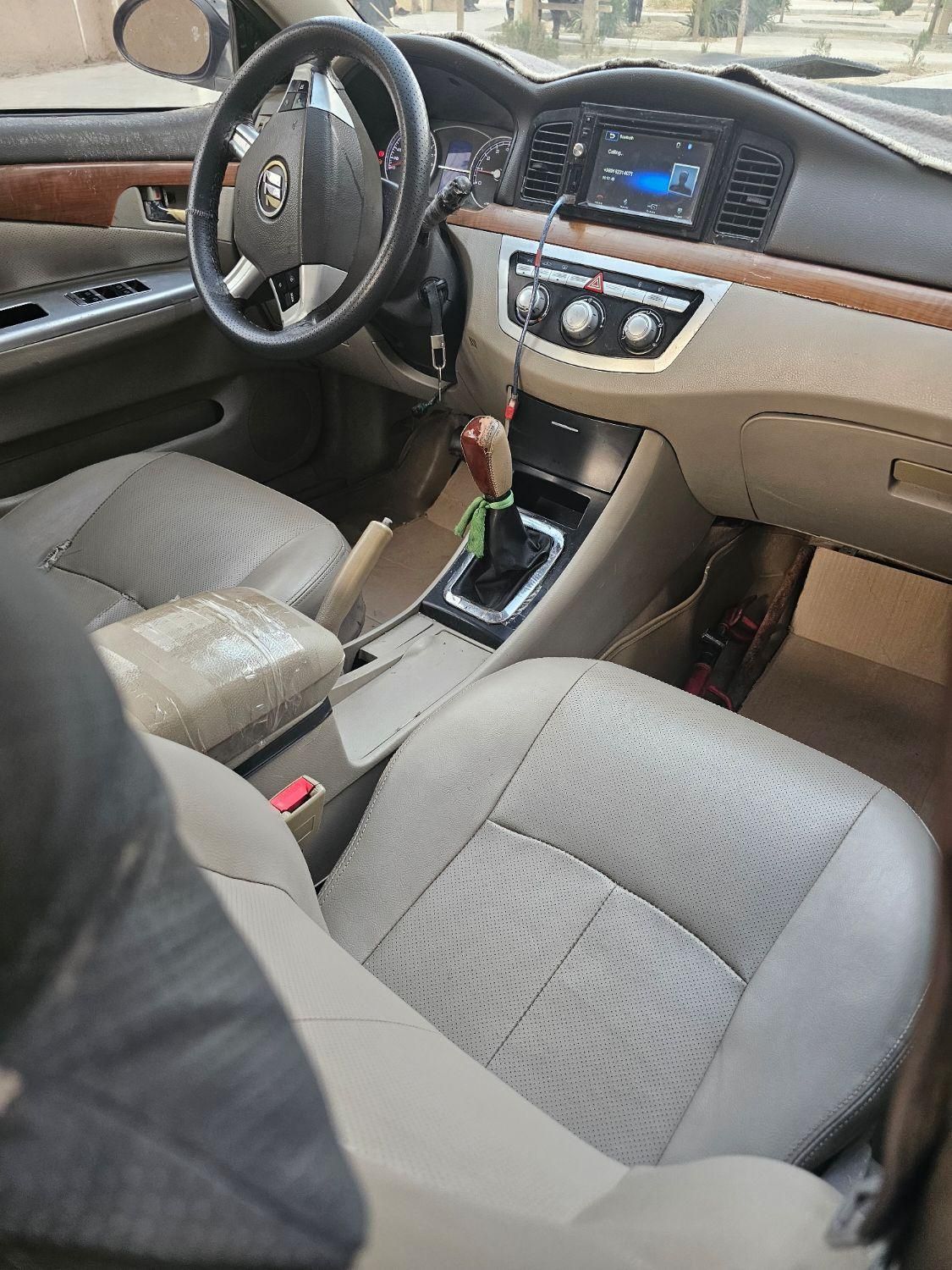 لیفان 620 دنده ای 1800 - 1390