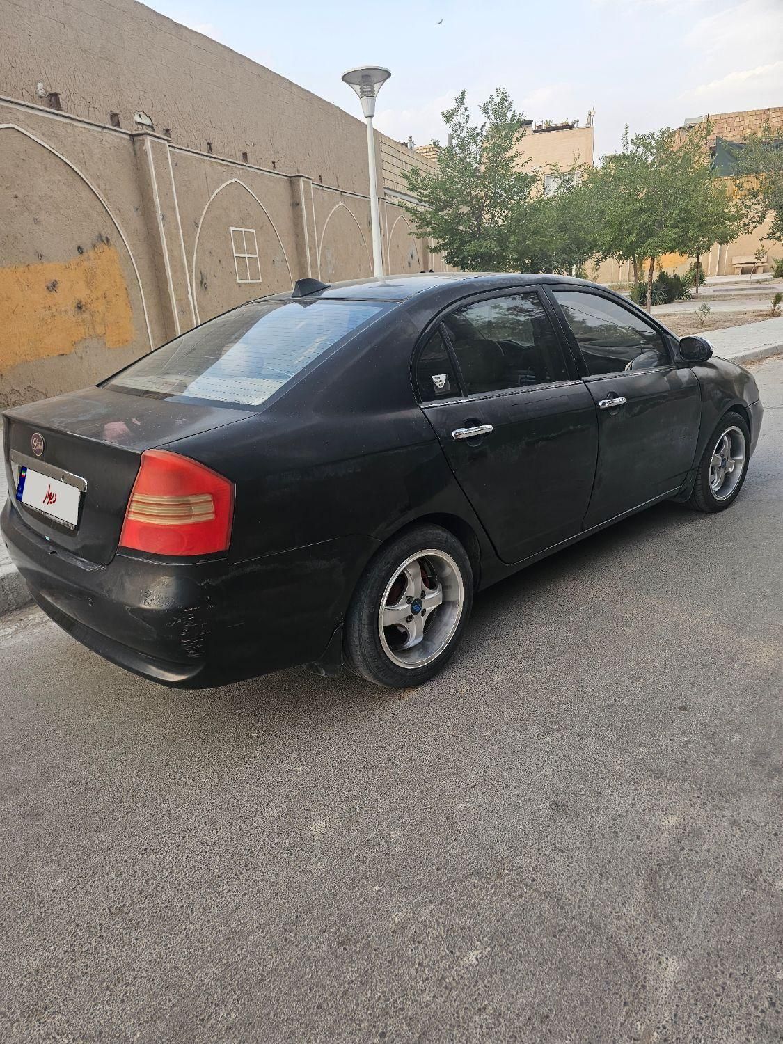 لیفان 620 دنده ای 1800 - 1390
