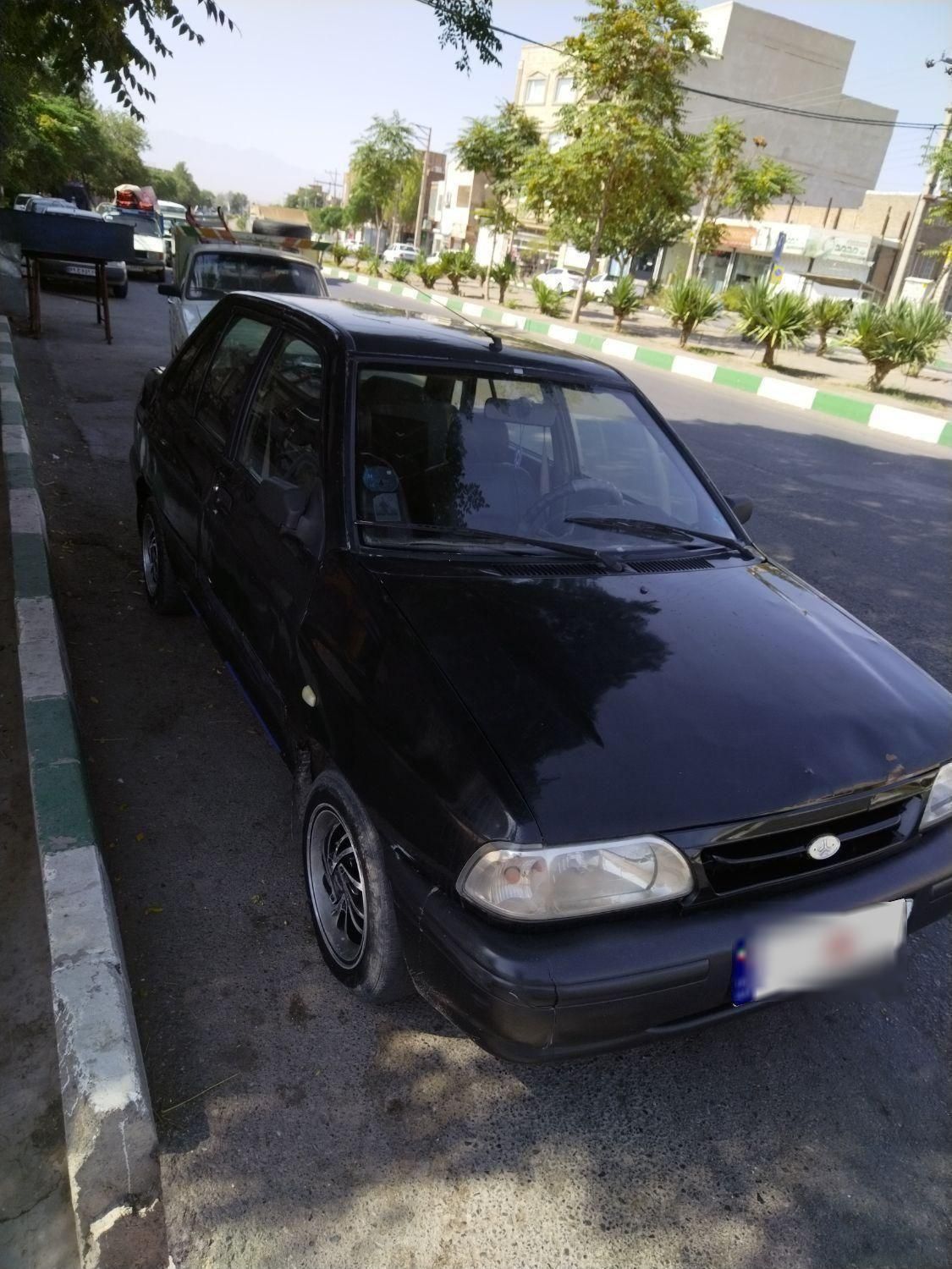 خودرو پراید، 131 آگهی ann_19414055