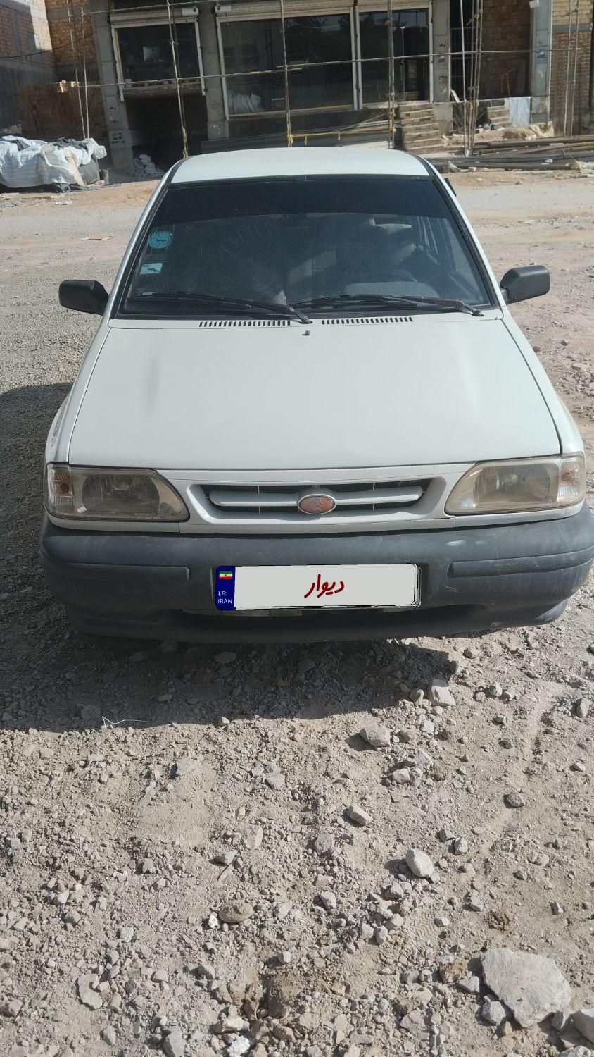 خودرو پراید، صبا آگهی ann_19414061