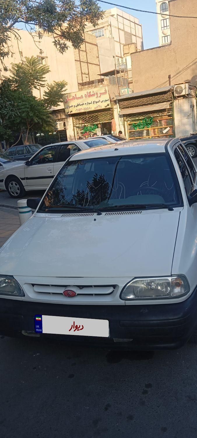 خودرو پراید، 131 آگهی ann_19414068