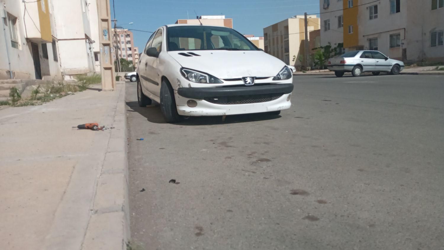 خودرو پژو، 206 آگهی ann_19414086