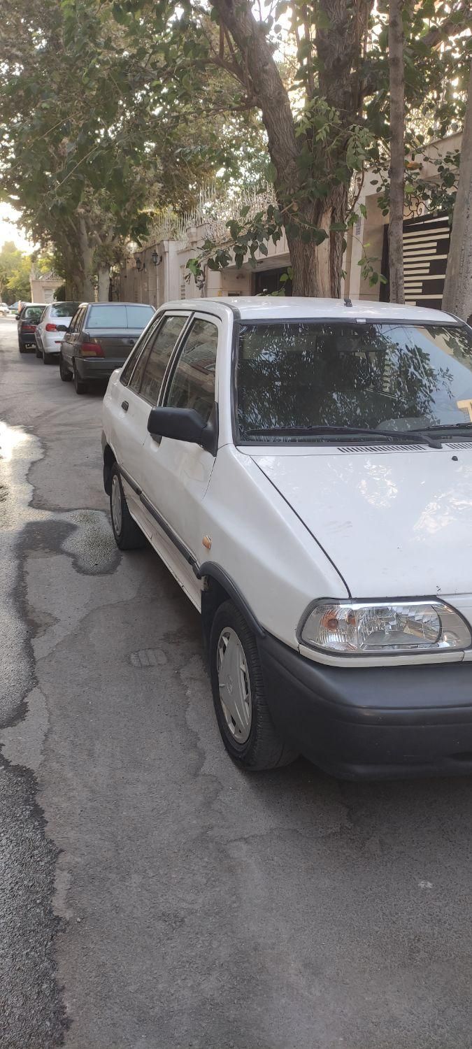 پراید 131 SL - 1391