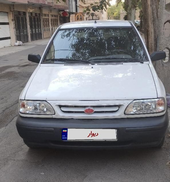 خودرو پراید، 131 آگهی ann_19414090