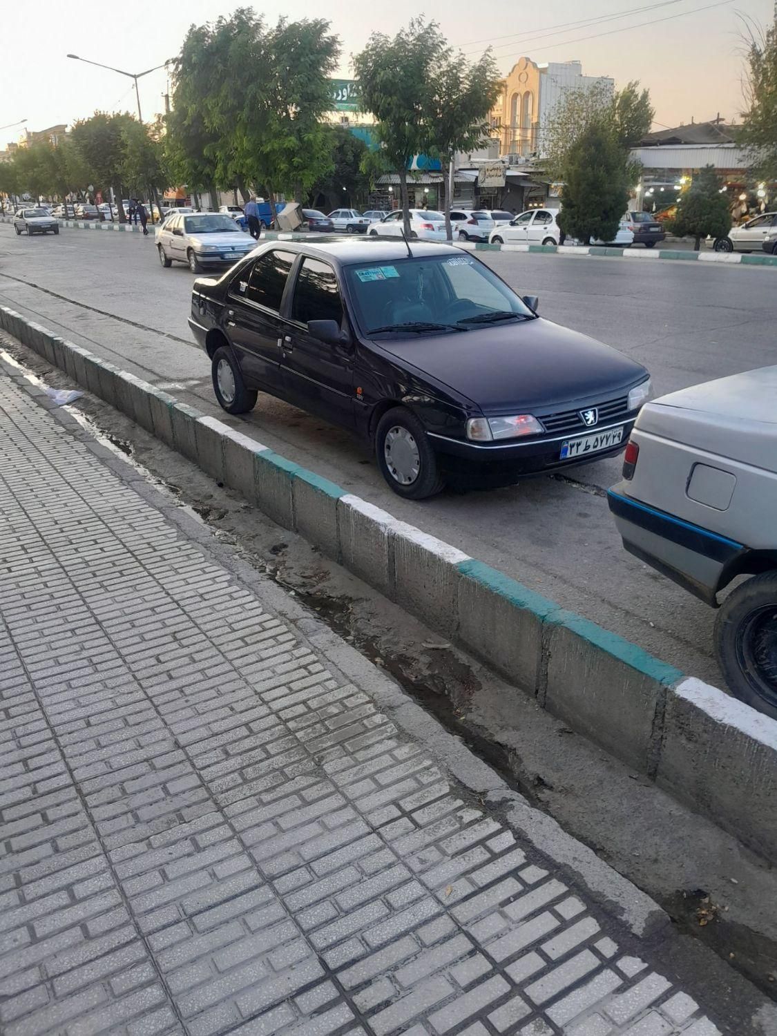 خودرو پژو، 405 آگهی ann_19414098