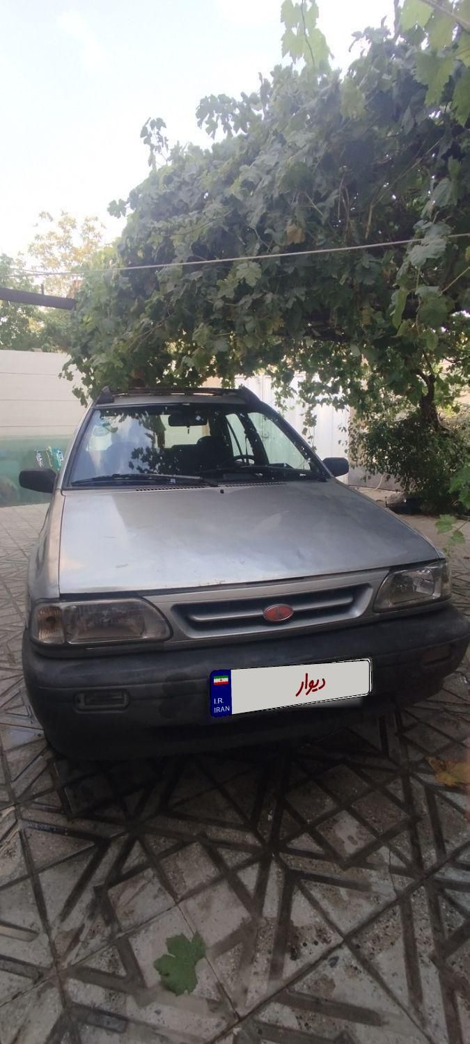 خودرو پراید، 131 آگهی ann_19414100