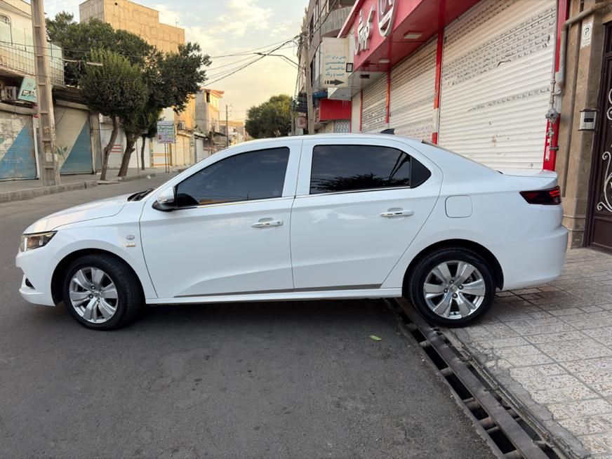 تارا اتوماتیک V4 LX - 1403