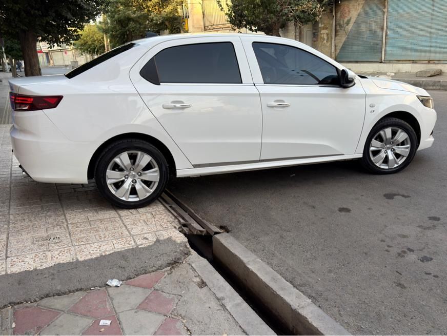 تارا اتوماتیک V4 LX - 1403