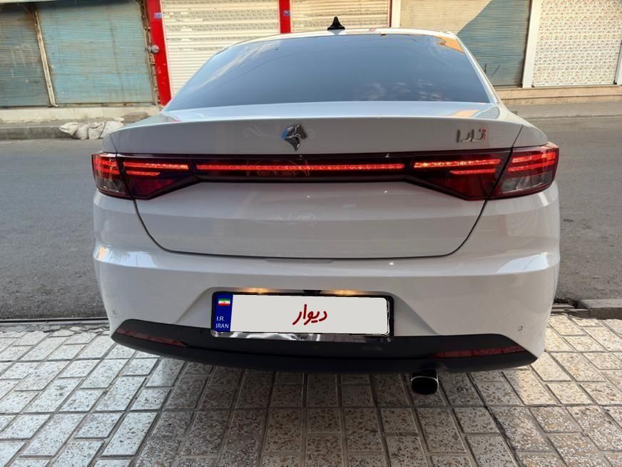 تارا اتوماتیک V4 LX - 1403