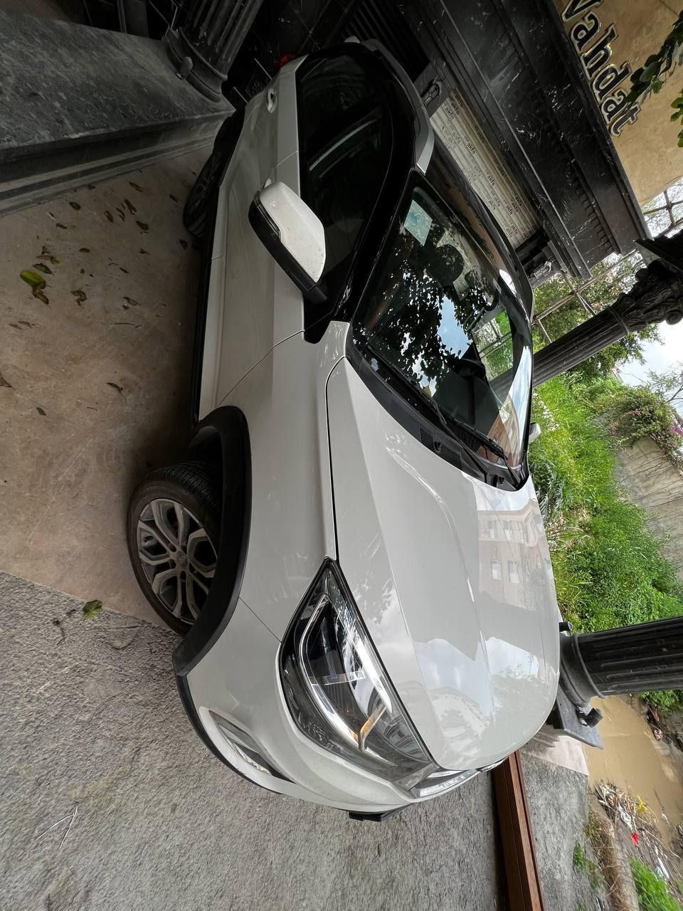 خودرو ام وی ام، X22 آگهی ann_19414109