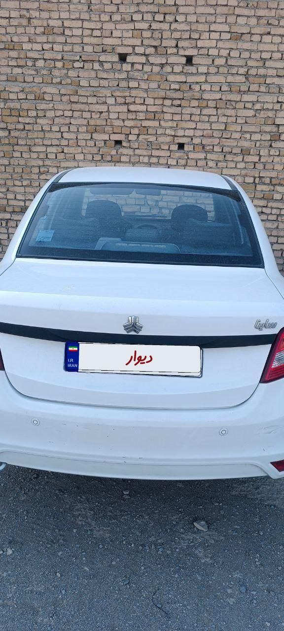 خودرو ساینا، EX آگهی ann_19414119