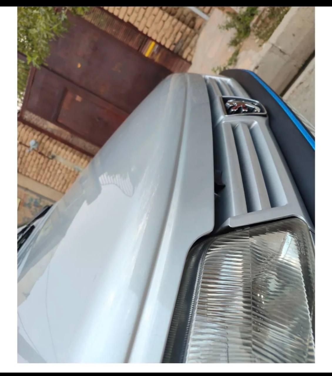 پژو 405 GLX - دوگانه سوز - 1394