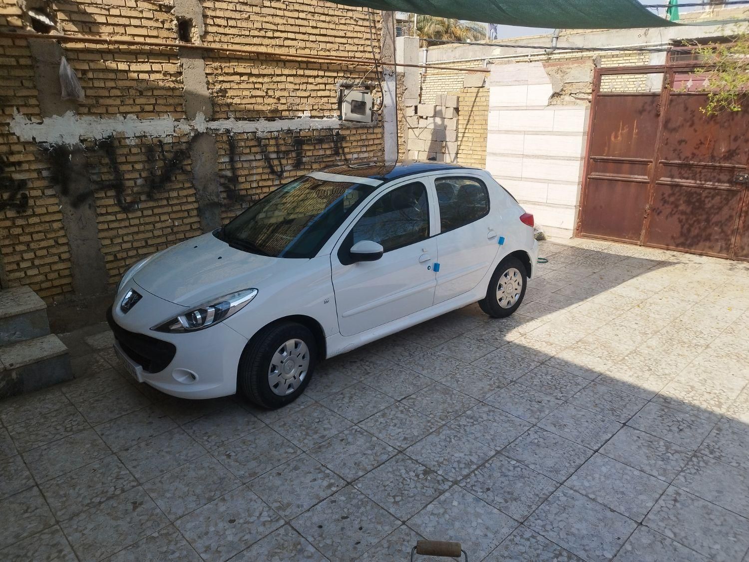 خودرو پژو، 207 آگهی ann_19414126