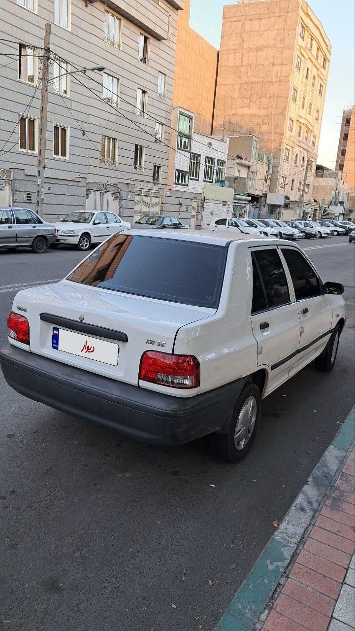 خودرو پراید، 131 آگهی ann_19414132