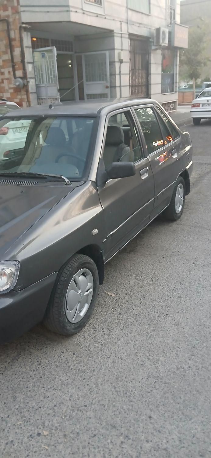 پراید 132 SX - 1390