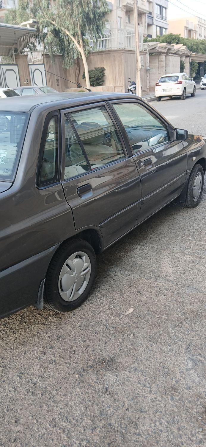 پراید 132 SX - 1390