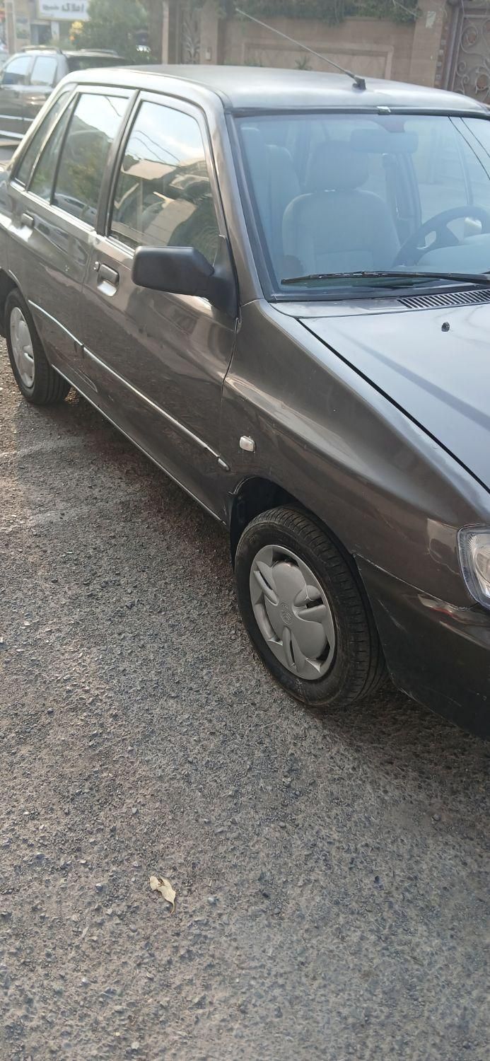 پراید 132 SX - 1390