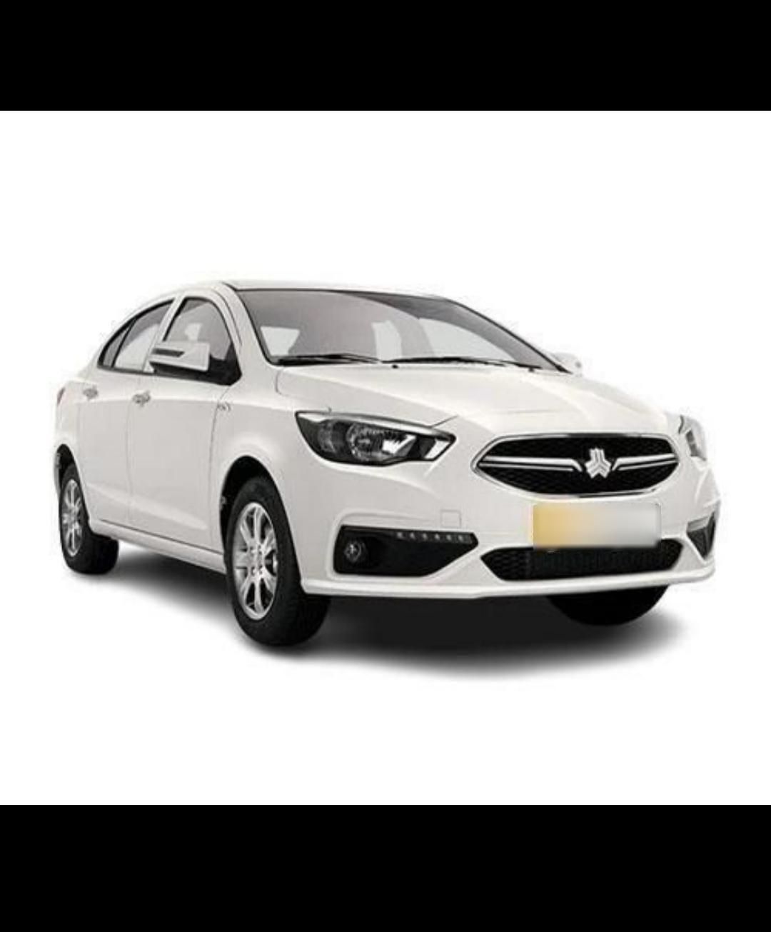 شاهین G اتوماتیک CVT - 1404